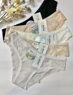 Трусики жіночі DC GIRL modal (Польща 12шт/уп) Трусики жіночі DC GIRL modal (Польща 12шт/уп)